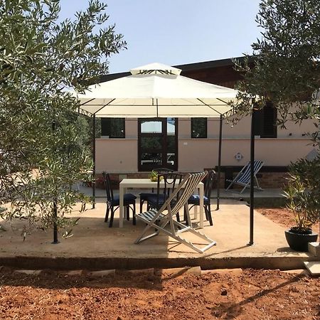 Il Moro - Casa Vacanze Terrasini Kültér fotó