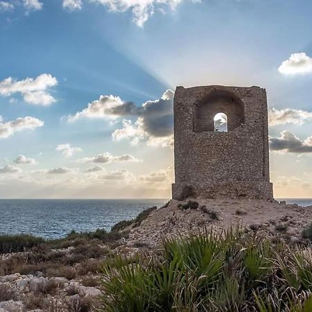 Il Moro - Casa Vacanze Terrasini Kültér fotó