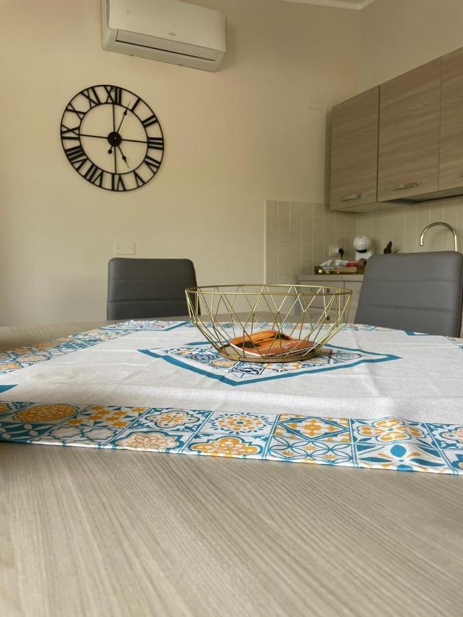 Il Moro - Casa Vacanze Terrasini Kültér fotó