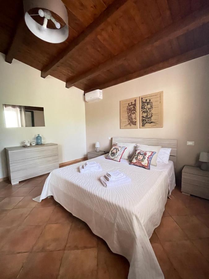 Il Moro - Casa Vacanze Terrasini Kültér fotó