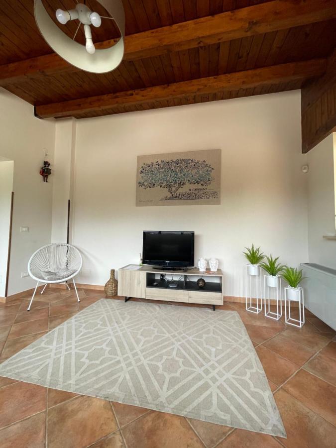 Il Moro - Casa Vacanze Terrasini Kültér fotó