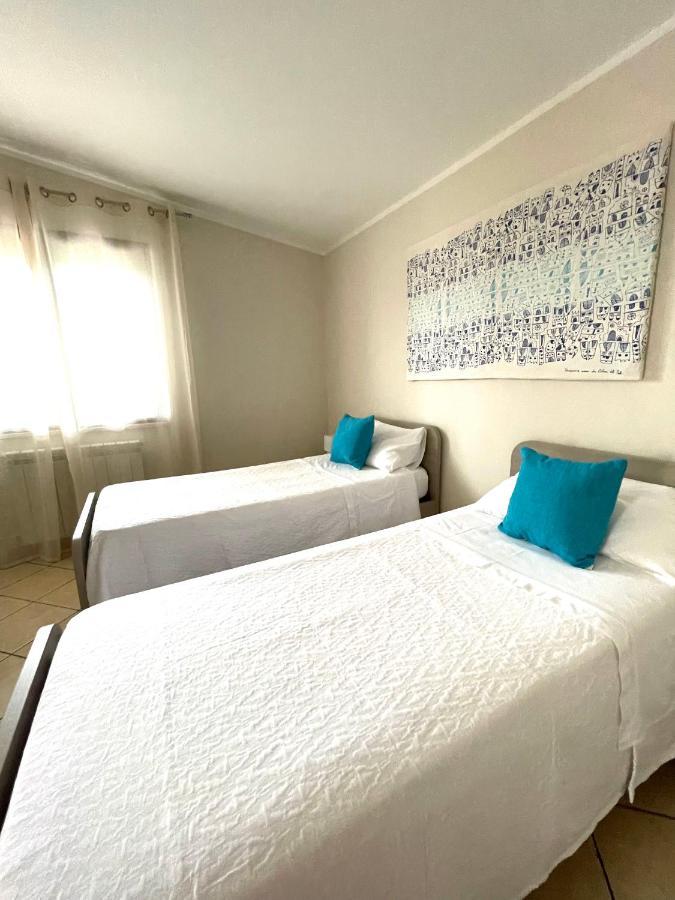 Il Moro - Casa Vacanze Terrasini Kültér fotó