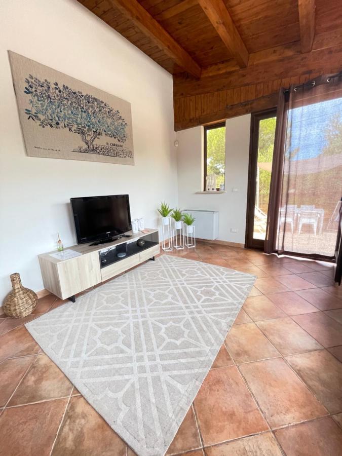 Il Moro - Casa Vacanze Terrasini Kültér fotó