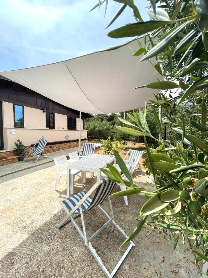 Il Moro - Casa Vacanze Terrasini Kültér fotó